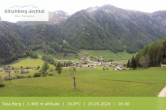 Archived image Webcam Gitschberg Jochtal: View at Schilling Liftside 15:00