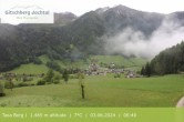 Archived image Webcam Gitschberg Jochtal: View at Schilling Liftside 05:00