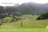 Archived image Webcam Gitschberg Jochtal: View at Schilling Liftside 06:00