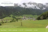 Archived image Webcam Gitschberg Jochtal: View at Schilling Liftside 09:00