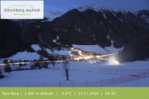 Archived image Webcam Gitschberg Jochtal: View at Schilling Liftside 05:00