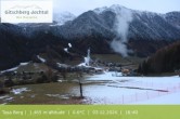 Archiv Foto Webcam Gitschberg Jochtal: Blick auf die Mittelstation Schilling 15:00