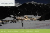 Archived image Webcam Gitschberg Jochtal: View at Schilling Liftside 01:00