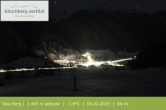 Archived image Webcam Gitschberg Jochtal: View at Schilling Liftside 03:00