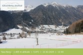 Archiv Foto Webcam Gitschberg Jochtal: Blick auf die Mittelstation Schilling 11:00