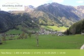 Archived image Webcam Gitschberg Jochtal: View at Schilling Liftside 13:00