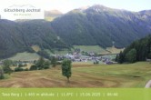 Archiv Foto Webcam Gitschberg Jochtal: Blick auf die Mittelstation Schilling 05:00
