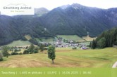 Archived image Webcam Gitschberg Jochtal: View at Schilling Liftside 05:00