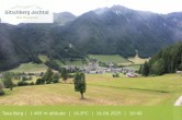Archived image Webcam Gitschberg Jochtal: View at Schilling Liftside 15:00
