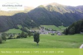 Archived image Webcam Gitschberg Jochtal: View at Schilling Liftside 06:00