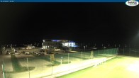 Archiv Foto Maurach: Atoll Achensee Webcam Parkplatz 17:00