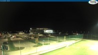 Archiv Foto Maurach: Atoll Achensee Webcam Parkplatz 19:00