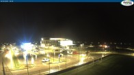 Archiv Foto Maurach: Atoll Achensee Webcam Parkplatz 19:00