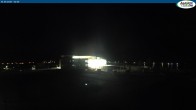 Archiv Foto Maurach: Atoll Achensee Webcam Parkplatz 01:00