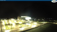 Archiv Foto Maurach: Atoll Achensee Webcam Parkplatz 23:00
