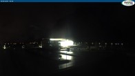 Archiv Foto Maurach: Atoll Achensee Webcam Parkplatz 03:00