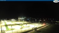 Archiv Foto Maurach: Atoll Achensee Webcam Parkplatz 23:00