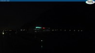 Archiv Foto Maurach: Atoll Achensee Webcam Parkplatz 03:00