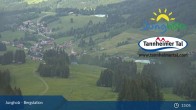 Archiv Foto Webcam Panorama Jungholz - Bergstation 07:00
