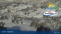 Archived image Webcam Panorama Jungholz - Top Station 05:00
