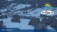 Archived image Webcam Panorama Jungholz - Top Station 00:00