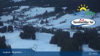Archived image Webcam Panorama Jungholz - Top Station 00:00