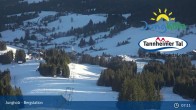 Archived image Webcam Panorama Jungholz - Top Station 06:00