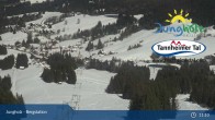 Archived image Webcam Panorama Jungholz - Top Station 10:00