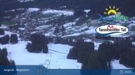 Archived image Webcam Panorama Jungholz - Top Station 04:00