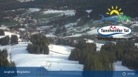 Archived image Webcam Panorama Jungholz - Top Station 07:00