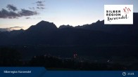 Archiv Foto Webcam Schwannerlift Weerberg 20:00