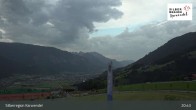 Archiv Foto Webcam Schwannerlift Weerberg 02:00