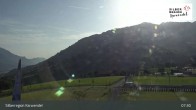 Archiv Foto Webcam Schwannerlift Weerberg 06:00