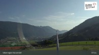 Archiv Foto Webcam Schwannerlift Weerberg 07:00