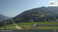 Archiv Foto Webcam Schwannerlift Weerberg 08:00