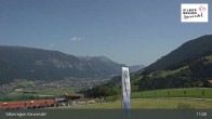Archiv Foto Webcam Schwannerlift Weerberg 10:00