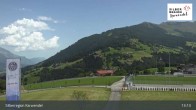 Archiv Foto Webcam Schwannerlift Weerberg 12:00