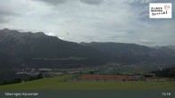 Archiv Foto Webcam Schwannerlift Weerberg 14:00