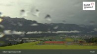 Archiv Foto Webcam Schwannerlift Weerberg 16:00