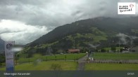 Archived image Webcam Schwannerlift Weerberg - Live Cam 07:00