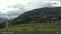 Archived image Webcam Schwannerlift Weerberg - Live Cam 08:00