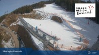 Archived image Webcam Kellerjoch Base Station 12:00