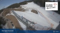 Archived image Webcam Kellerjoch Base Station 14:00