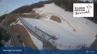 Archiv Foto Webcam Talstation Kellerjoch 16:00