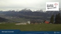 Archived image Webcam Hüttegglift Weerberg: Live Images 10:00