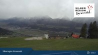 Archiv Foto Webcam Hüttegglift Weerberg: Live-Cam 14:00