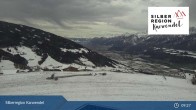 Archiv Foto Webcam Hüttegglift Weerberg: Live-Cam 08:00