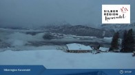 Archived image Webcam Hüttegglift Weerberg: Live Images 07:00