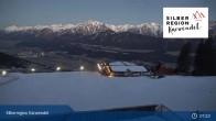 Archiv Foto Webcam Hüttegglift Weerberg: Live-Cam 06:00