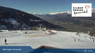 Archiv Foto Webcam Hüttegglift Weerberg: Live-Cam 10:00